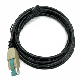Cable USB Power 5m TPE