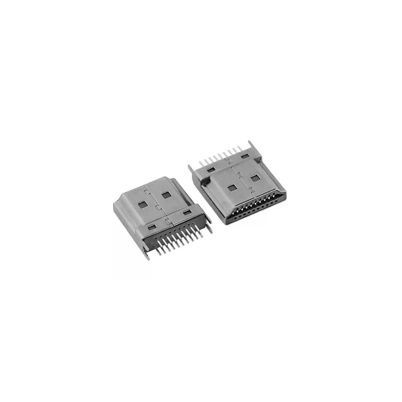 Connecteur HDMI Connecteur HDMI