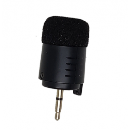 Microphone