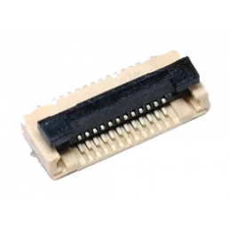 Connecteur FFC FFP 8pins